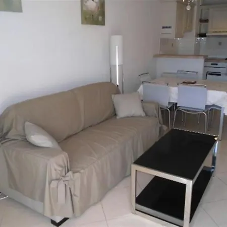 T2 Proche Centre Ville St Raphael Apartment Saint-Raphael (Var)